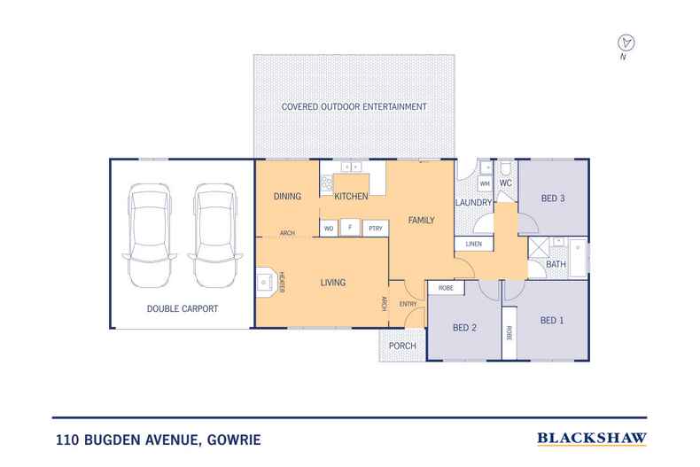110 Bugden Avenue Gowrie