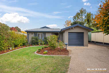 4 Alford Place Bonython