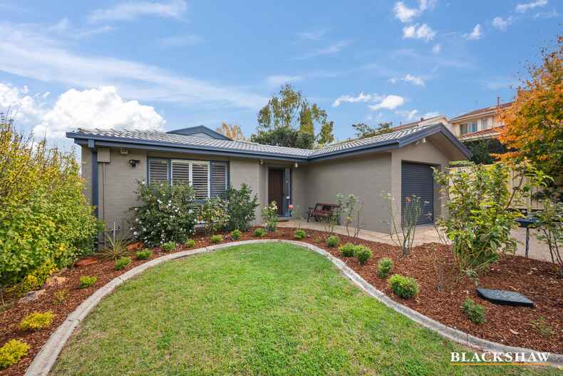 4 Alford Place Bonython