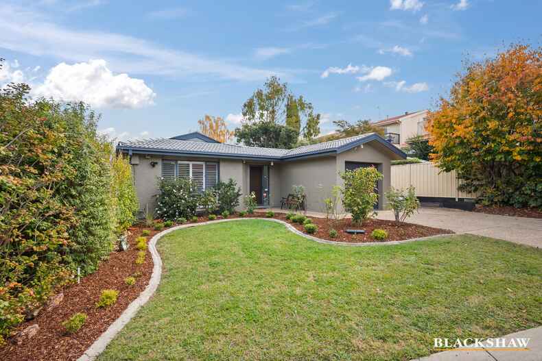 4 Alford Place Bonython