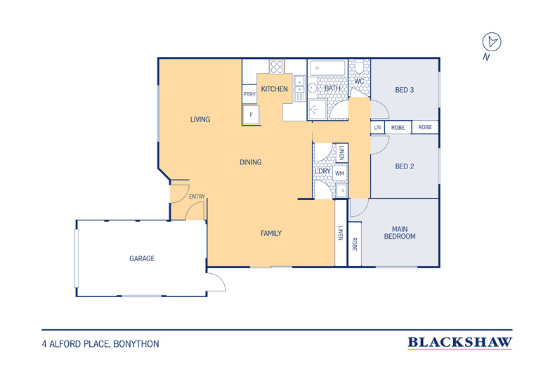 4 Alford Place Bonython