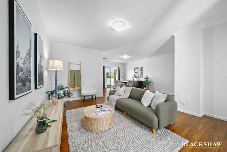 66/41 Philip Hodgins Street  Wright