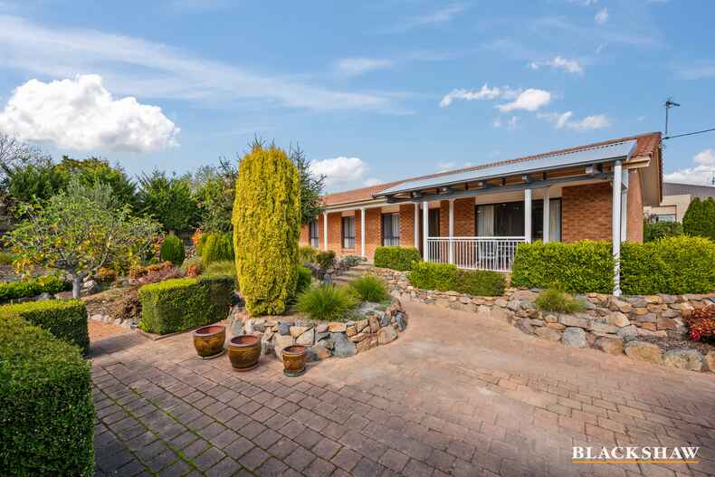 51 Alice Jackson Crescent Gilmore