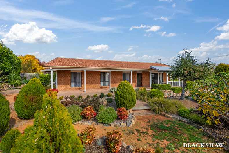 51 Alice Jackson Crescent Gilmore