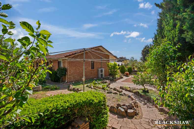 51 Alice Jackson Crescent Gilmore