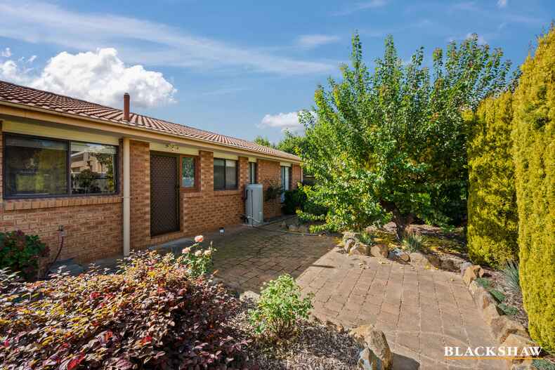 51 Alice Jackson Crescent Gilmore