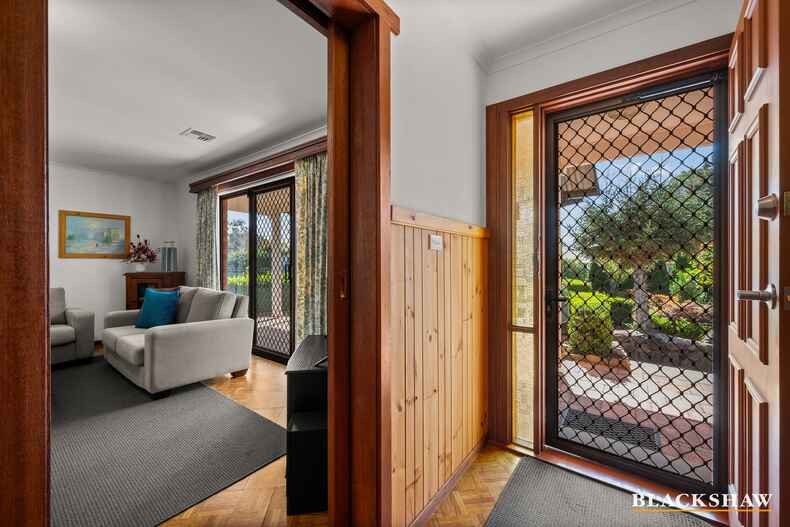 51 Alice Jackson Crescent Gilmore