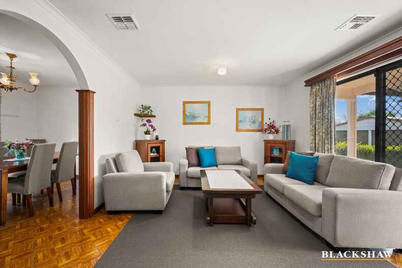 51 Alice Jackson Crescent Gilmore