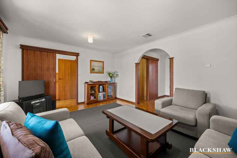 51 Alice Jackson Crescent Gilmore