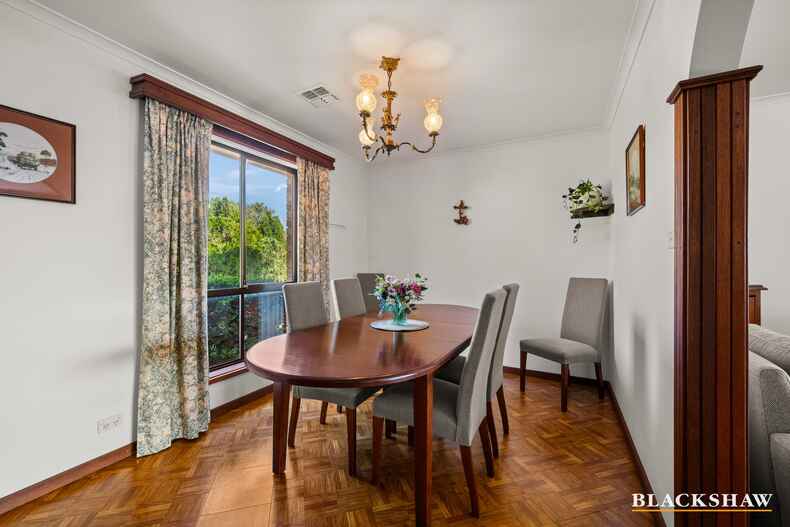 51 Alice Jackson Crescent Gilmore