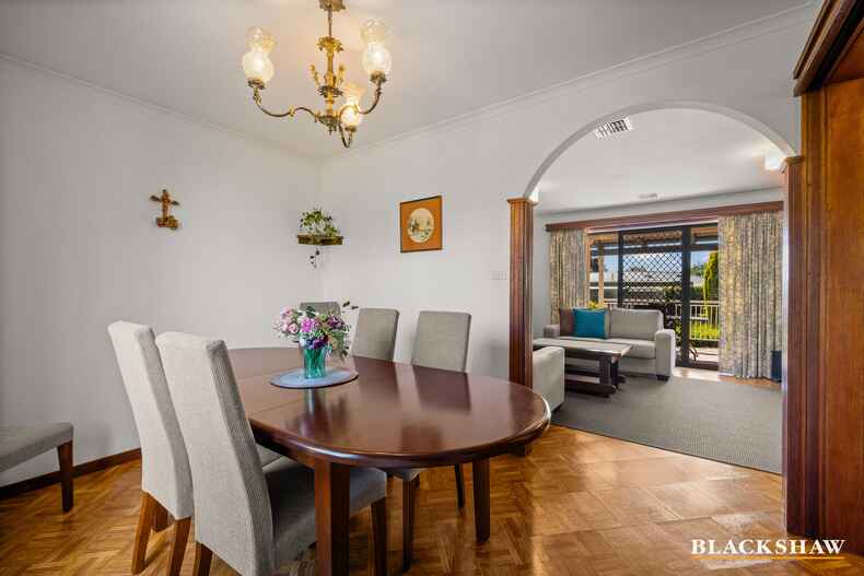 51 Alice Jackson Crescent Gilmore