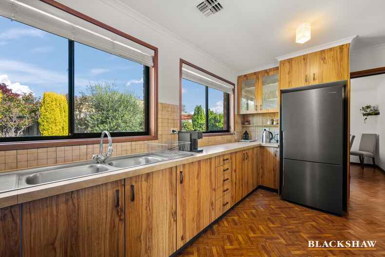 51 Alice Jackson Crescent Gilmore