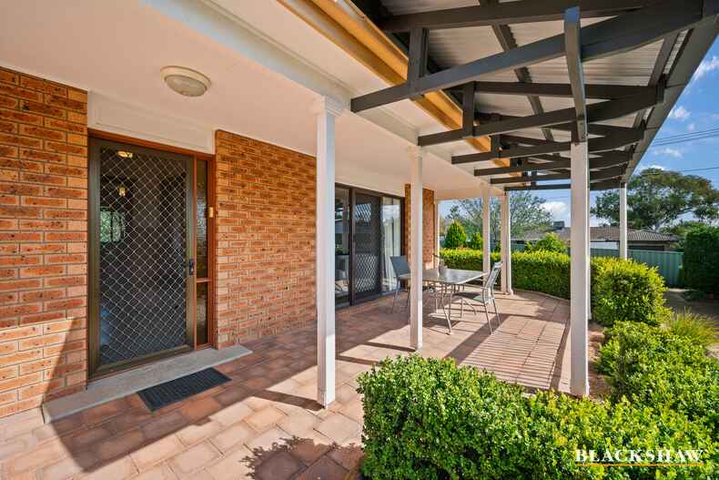 51 Alice Jackson Crescent Gilmore