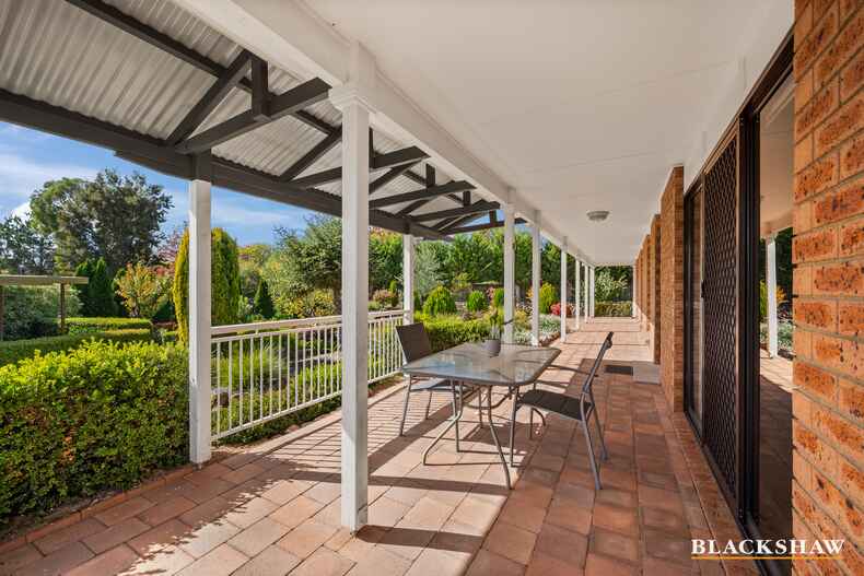51 Alice Jackson Crescent Gilmore