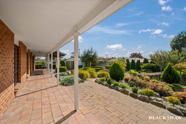 51 Alice Jackson Crescent Gilmore