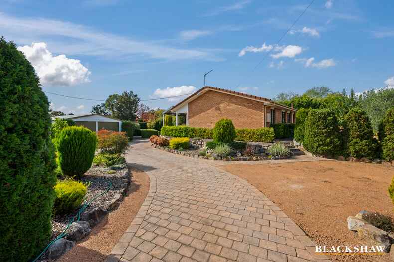 51 Alice Jackson Crescent Gilmore