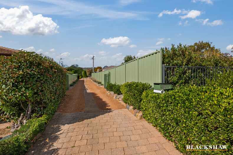 51 Alice Jackson Crescent Gilmore