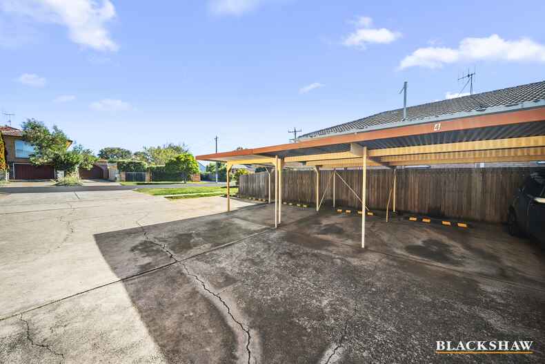 4/21 Morton Street Queanbeyan