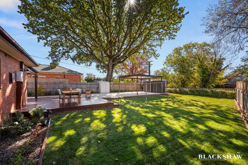 95 Stuart Street Narrabundah
