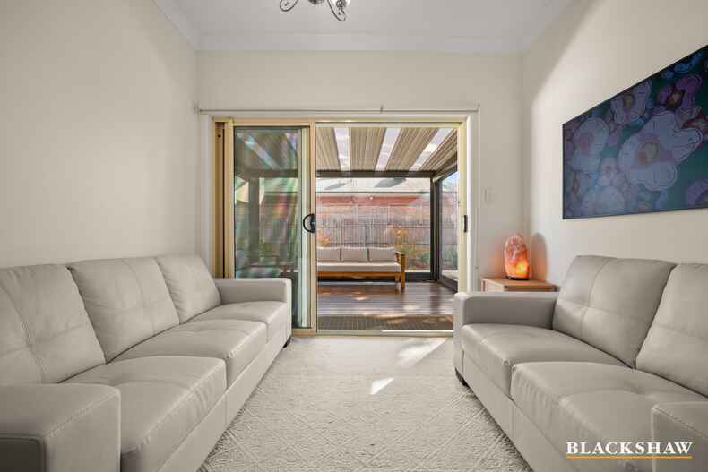 95 Stuart Street Narrabundah