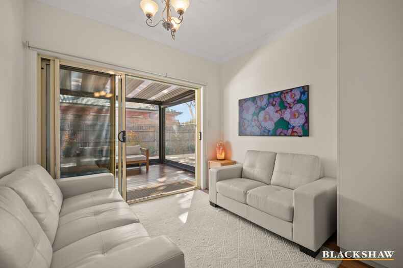 95 Stuart Street Narrabundah