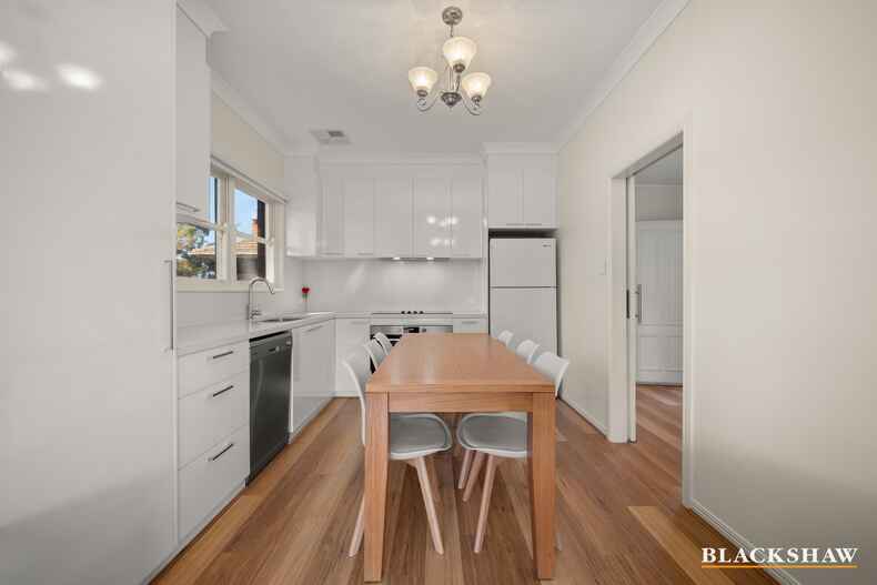95 Stuart Street Narrabundah