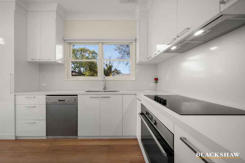 95 Stuart Street Narrabundah