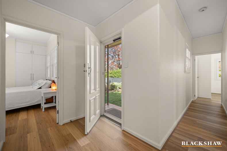 95 Stuart Street Narrabundah