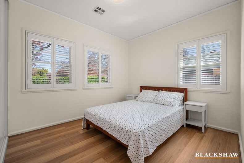 95 Stuart Street Narrabundah