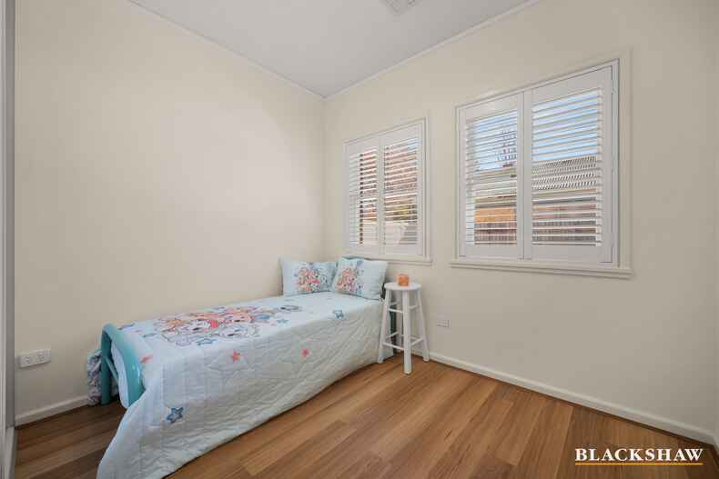 95 Stuart Street Narrabundah