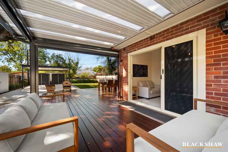 95 Stuart Street Narrabundah