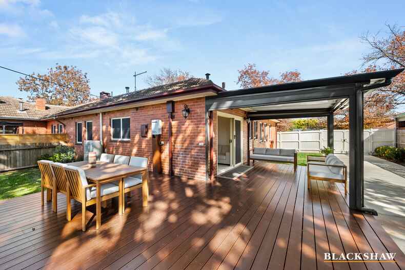 95 Stuart Street Narrabundah