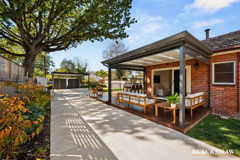 95 Stuart Street Narrabundah