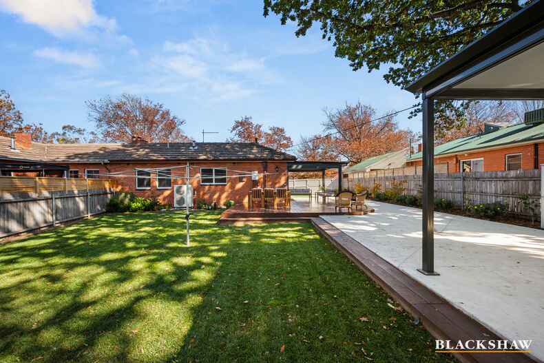 95 Stuart Street Narrabundah