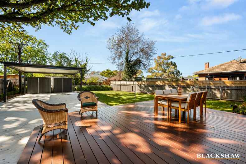 95 Stuart Street Narrabundah