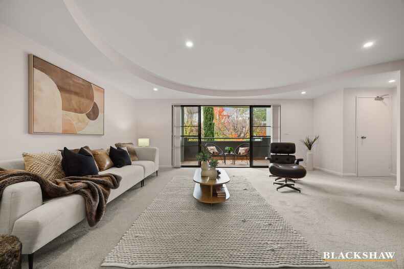 27/1 Eldridge Crescent Garran