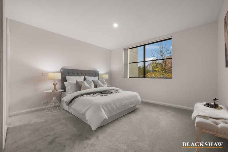 27/1 Eldridge Crescent Garran
