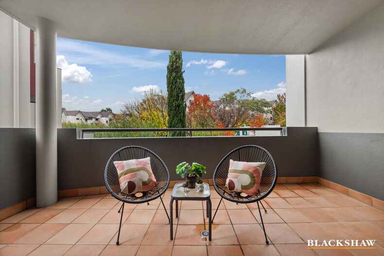 27/1 Eldridge Crescent Garran