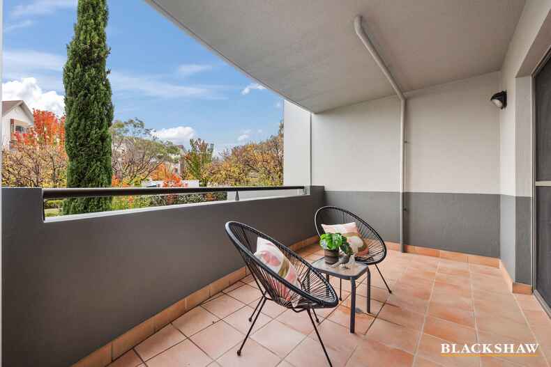 27/1 Eldridge Crescent Garran