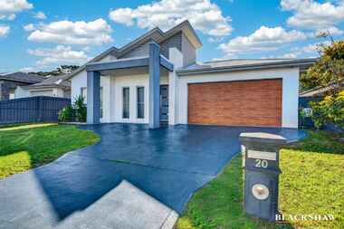 20 John Penn Drive Tomakin