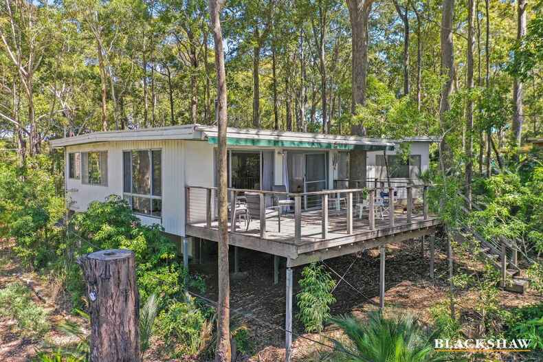 34 Lilli Pilli Road Lilli Pilli