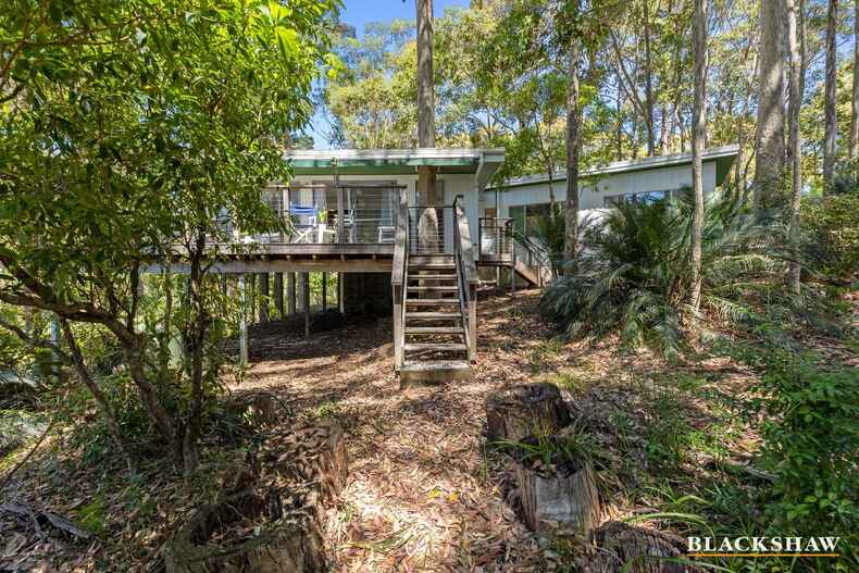 34 Lilli Pilli Road Lilli Pilli