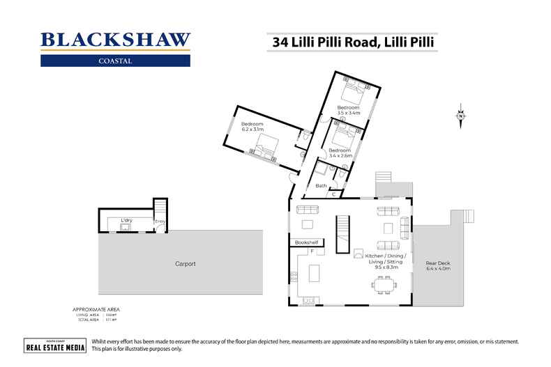 34 Lilli Pilli Road Lilli Pilli