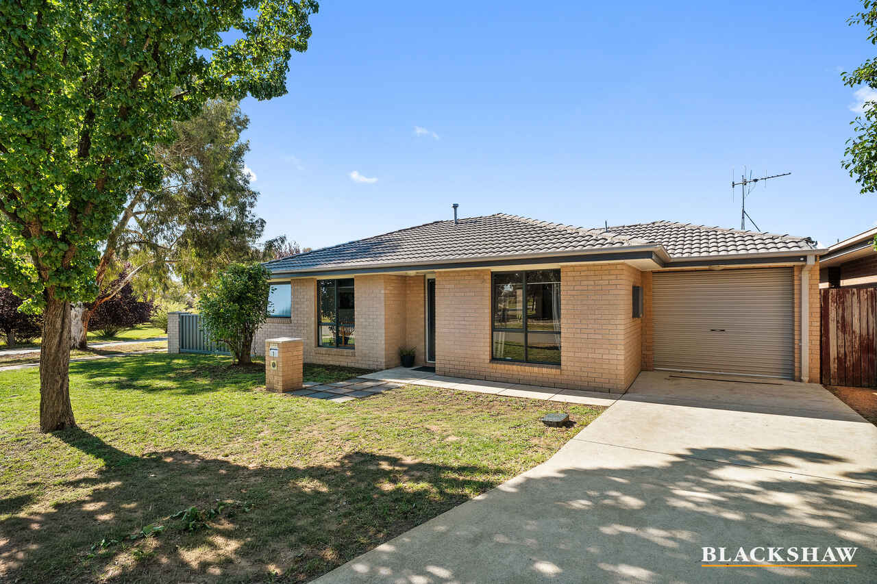 1 Jeff Snell Crescent Dunlop