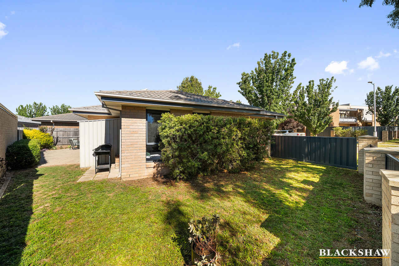 1 Jeff Snell Crescent Dunlop