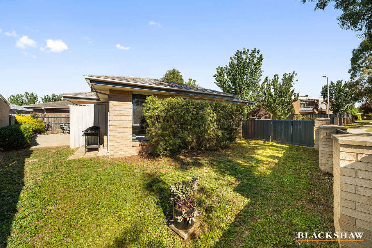 1 Jeff Snell Crescent Dunlop