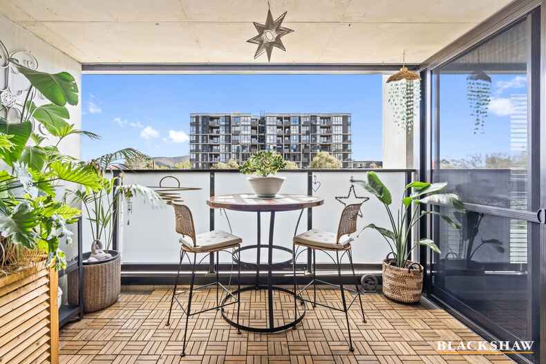 207/1 Elouera Street Braddon 207/1 Elouera Street Braddon