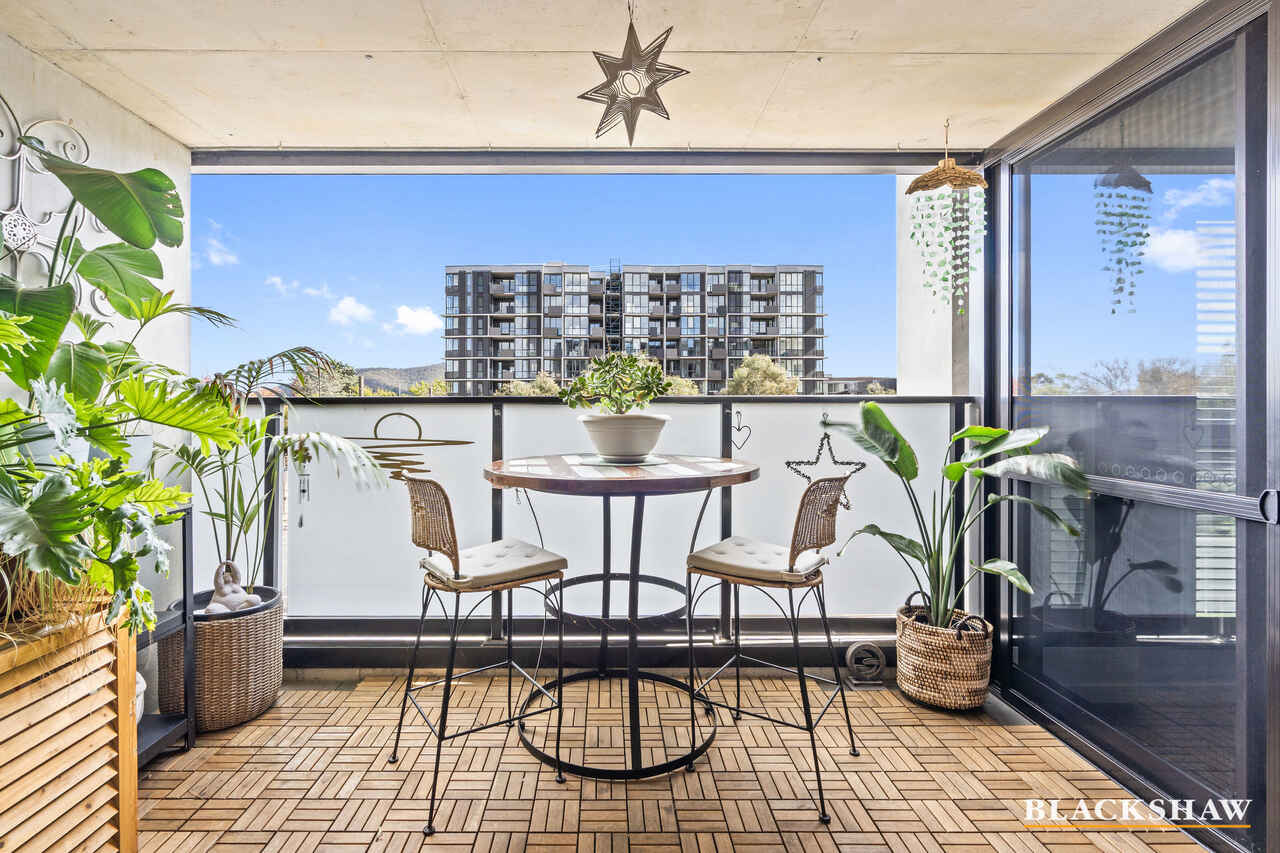 207/1 Elouera Street Braddon