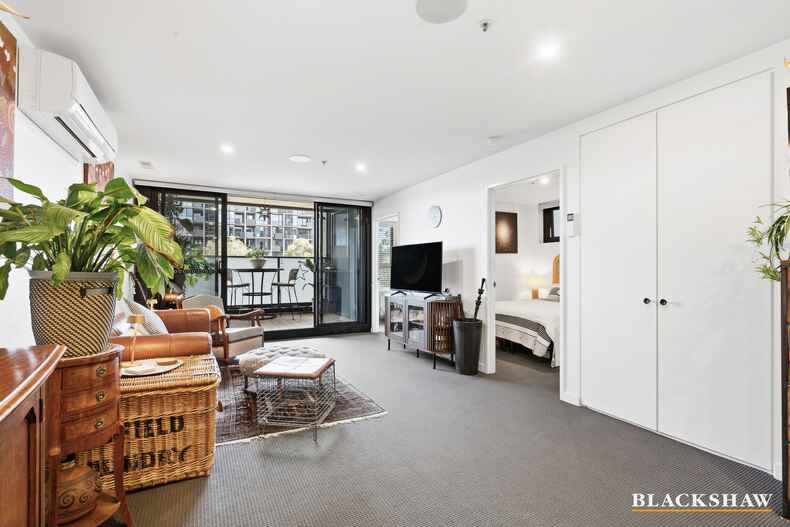 207/1 Elouera Street Braddon 207/1 Elouera Street Braddon