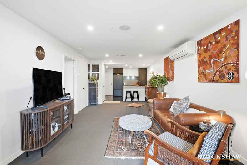 207/1 Elouera Street Braddon 207/1 Elouera Street Braddon